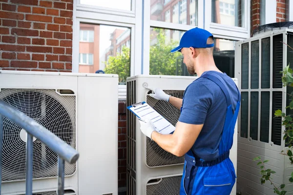AC Maintenance
