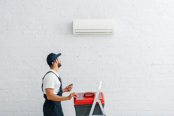 Heating Installation