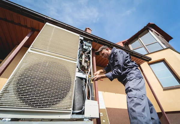 Furnace Repair